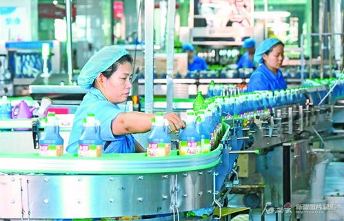 生產增長拉動有力，物價趨穩助推食品銷售