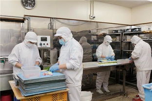 如何尋找合適的食品代加工廠助力銷售業(yè)務