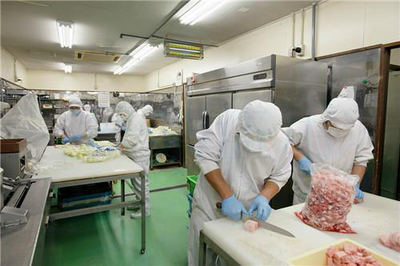 食品代加工貼牌OEM 您必須了解的三個關鍵點