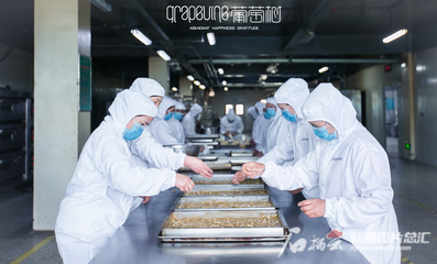 昌吉高新區百名干部點對點服務，助力企業食品銷售新突破