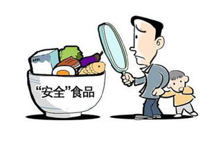 食品安全法對銷售過期食品的處罰條例解析