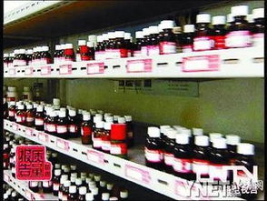 肉制品添加劑摻入多種防腐劑，年銷幾十噸暴露食品安全隱患