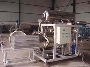 跨界融合 論諸城市強(qiáng)大機(jī)械廠的食品銷售轉(zhuǎn)型之路