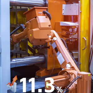 高端智能綠色 制造業(yè)新勢能下的智能無人飛行器制造