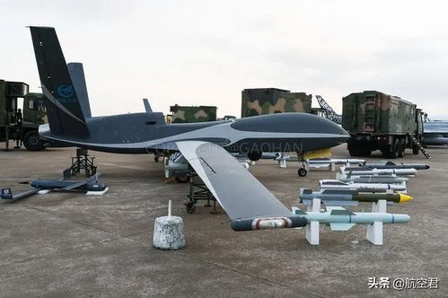 無人機(jī)產(chǎn)業(yè)新浪潮 從天空到地下，智能飛行器應(yīng)用多點(diǎn)開花