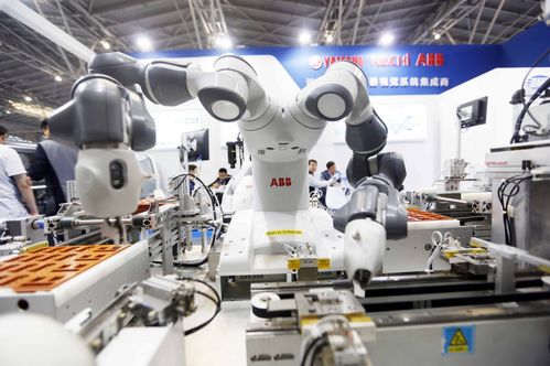 中國(guó)制造2025 智能工廠引領(lǐng)無(wú)人化革命，智能無(wú)人飛行器制造邁向新高度